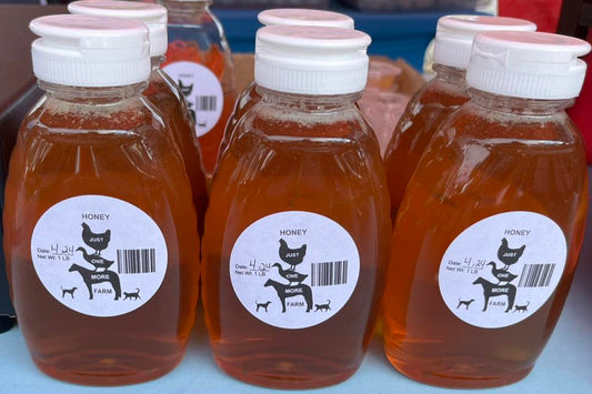 Honey